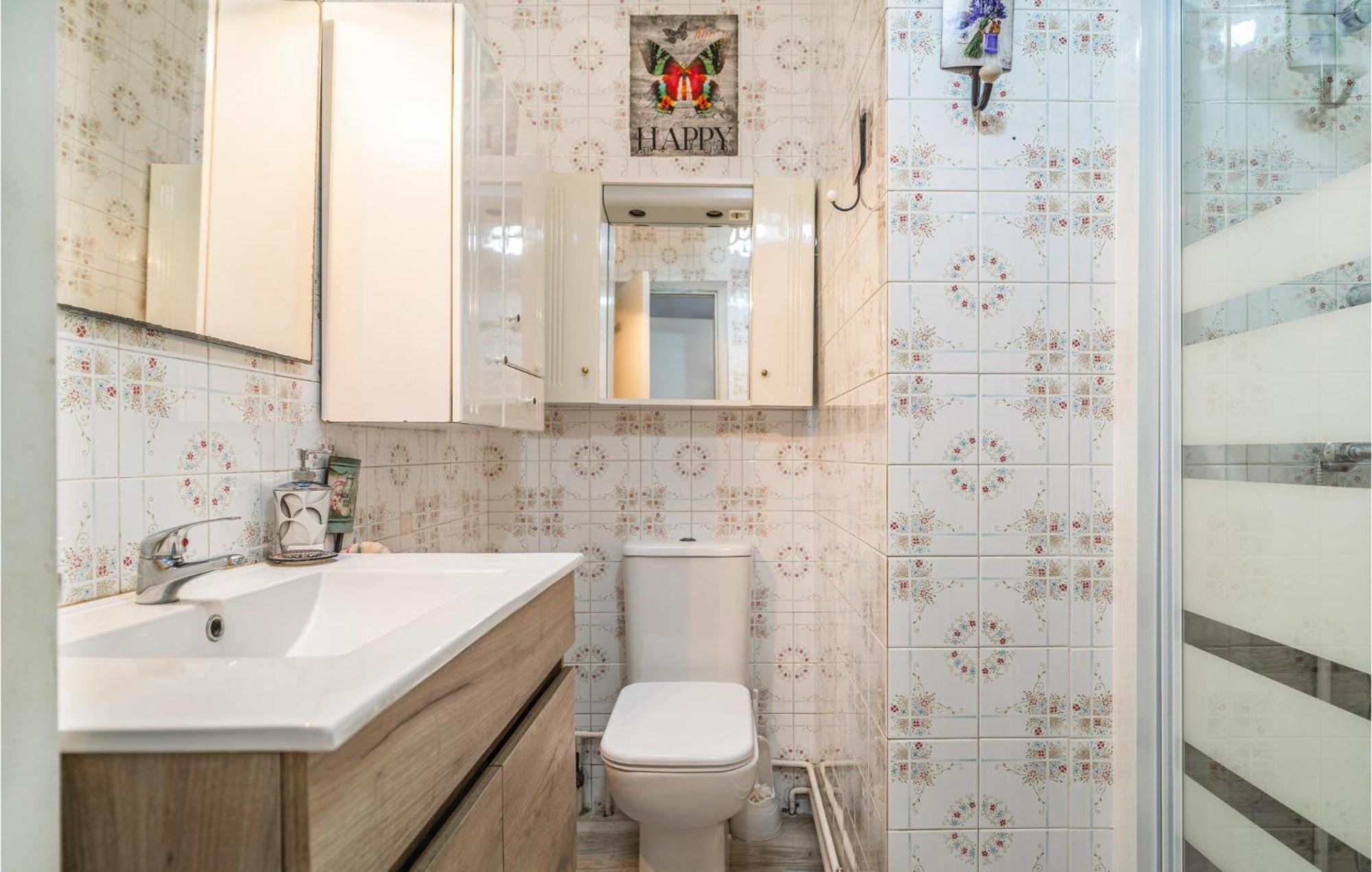 Holiday home Urb,miraflores Del Palo *